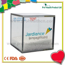 Sand Cube Sand Box (pH09-072)